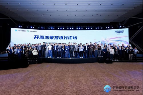 2025開(kāi)放原子開(kāi)發(fā)者大會(huì) 拓維信息攜手開(kāi)鴻智谷成功承辦開(kāi)源鴻蒙技術(shù)分論壇，共繪技術(shù)開(kāi)發(fā)新藍(lán)圖